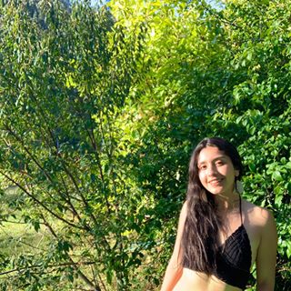 Profile Picture of Alexandra Sáez (Ale) (@alee.saez) on Facebook