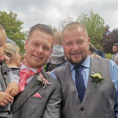 Profile Picture of Steven Ibbetson (@Ibby_23) on Twitter