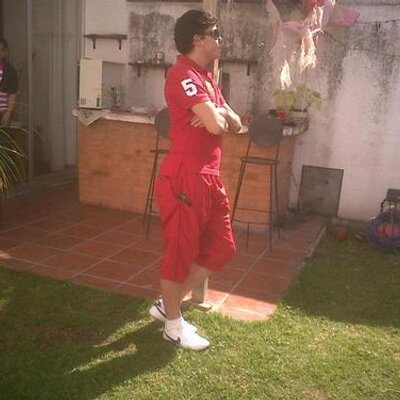 Profile Picture of Andres Aleman Vazq'z (@AndyVolare) on Twitter