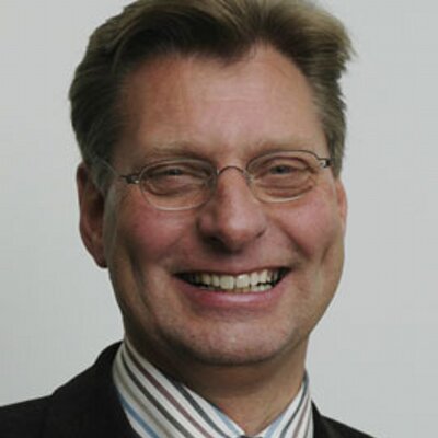 Profile Picture of Hein Trimbos (@HenryTrim) on Twitter