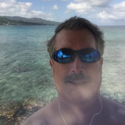 Profile Picture of Darin Shook (@ShookDarin) on Twitter