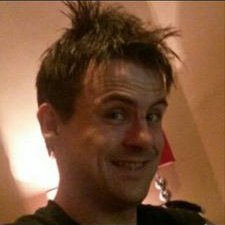 Profile Picture of CHRIS FREW (@CHRISFREW3) on Twitter
