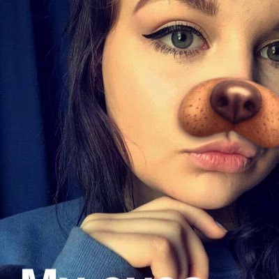 Profile Picture of Tori Fischer (@babyfisch00) on Twitter