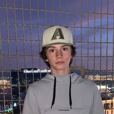 Profile Picture of Caleb_Mink (@CalebMink) on Twitter