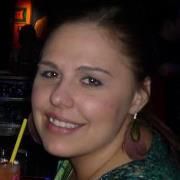 Profile Picture of Chrissy Sime (@chrissysime) on Pinterest