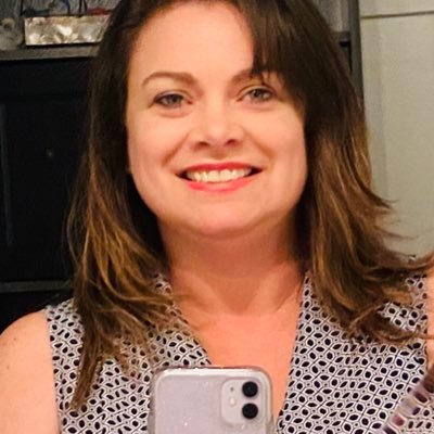 Profile Picture of Deanna Branch McDonald (@DeannaBranchMcD) on Twitter