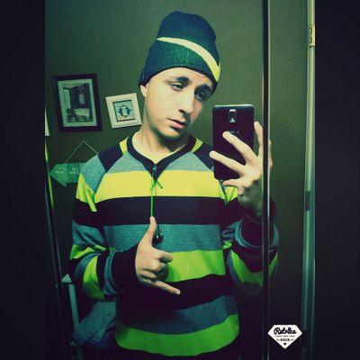 Profile Picture of Last King Bryan (@BryanShadows777) on Twitter