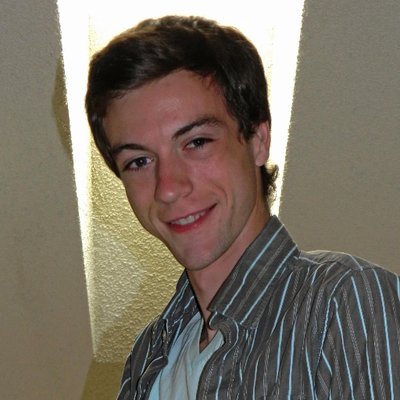 Profile Picture of Joshua Ortmann (@Green8Ball) on Twitter