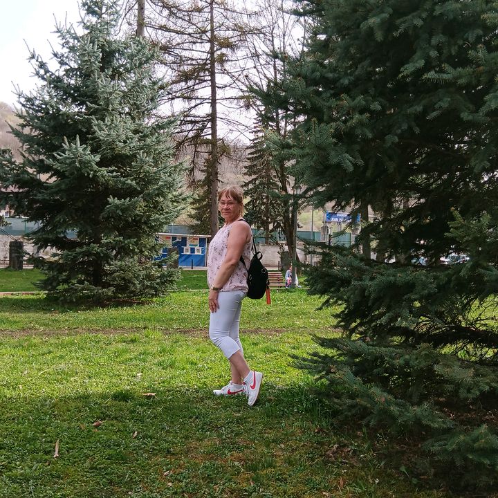 Profile Picture of Klein Renate Ileana (@klein.renate.ilea) on Tiktok