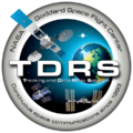 Profile Picture of Tracking and Data Relay Satellite Systemon Wikipedia