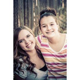 Profile Picture of Miranda Kirby (@mirloy97) on Pinterest