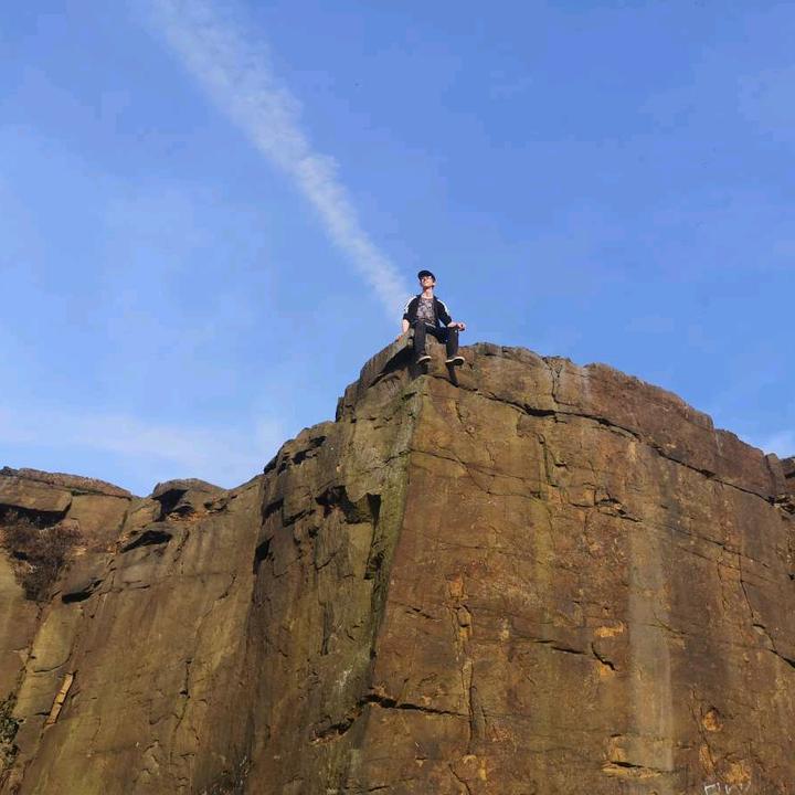 Profile Picture of James coldwell (@jamescoldwell1504) on Tiktok