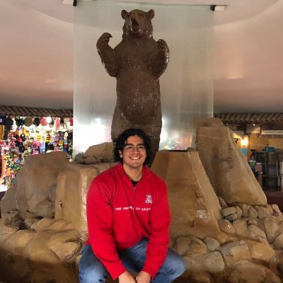 Profile Picture of Tögna (@Honest_Tony) on Twitter