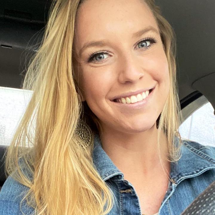 Profile Picture of Amanda Blatter (@@amandablatter) on Tiktok