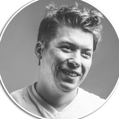 Profile Picture of Eric Crouch (@ericcrouch) on Twitter