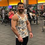 Profile Picture of Anas (@anas_ibrahim1994) on Instagram