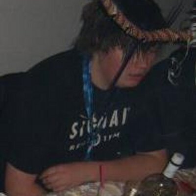 Profile Picture of Daniel Lauritsen (@DeydeyLauritsen) on Twitter