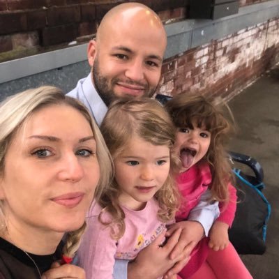 Profile Picture of Adam (@AdamGriff20) on Twitter