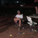 Profile Picture of Kyle Brandel (@the.branimal) on Instagram