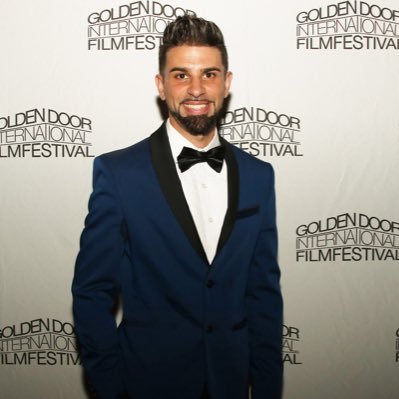 Profile Picture of Chase Michael Pallante (@ChasePallante) on Twitter