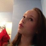 Profile Picture of Rebecca Macdonald (@beccaxx1245) on Instagram