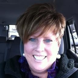 Profile Picture of Karen Longwell (@kllongwell) on Twitter