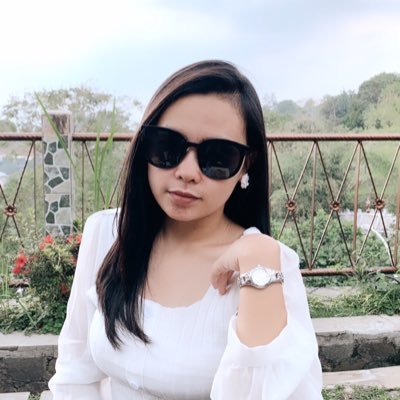 Profile Picture of Natalia K Sitorus (@nataliakristins) on Twitter