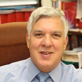 Profile Picture of Jose I. San Miguel (@jisanmiguel) on Twitter