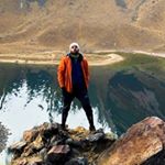 Profile Picture of Carlos Jácome (@carlosjacomemap) on Instagram