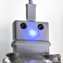 Profile Picture of Duncan Palmer (@SilverHealerGuy) on Twitter