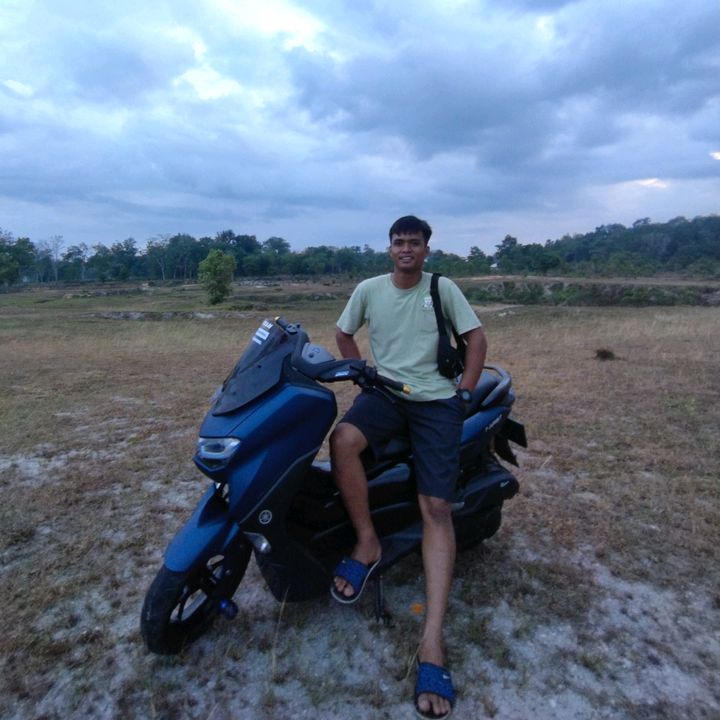 Profile Picture of tompulsrt (@tompulsrt) on Tiktok