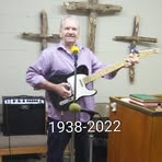 Profile Picture of Gilbert Cypert (@gilbert.cypert.96) on Facebook