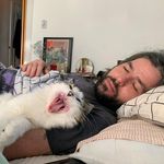Profile Picture of Scott Clapsaddle (@olfuey) on Instagram