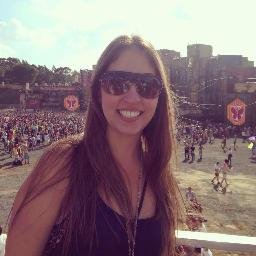 Daniella Bianco - Twitter Profile Picture of Daniella Bianco (@daniellabianco) on Twitter