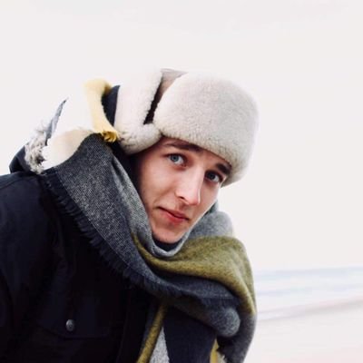 Profile Picture of Alexander Bie (@AlexanderBie3) on Twitter