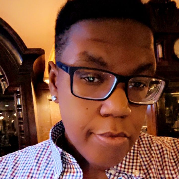 Profile Picture of Stacy Coley (@@theecoley) on Tiktok
