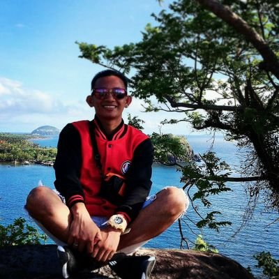 Profile Picture of Daniel Jose E. Dela Cruz (@DanielJoseEDel1) on Twitter