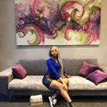 Profile Picture of Janet Wilson (@janet_w7) on Instagram