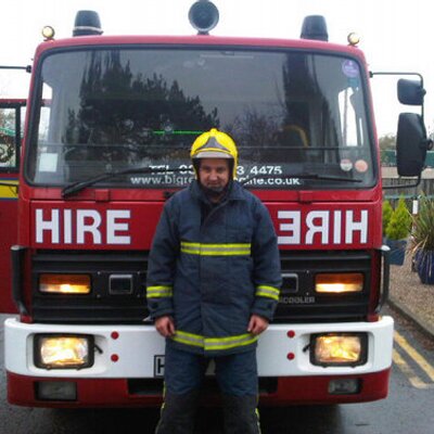 Profile Picture of Paul Greenleaf (@Paul_PBC) on Twitter