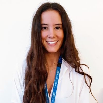 Profile Picture of Marta Álvarez Nadal (@martaalvnadal) on Twitter