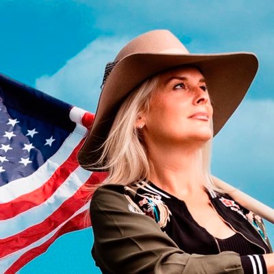 Profile Picture of USA ❤️MFG Gretchen Philyaw (@USAMFG1) on Twitter