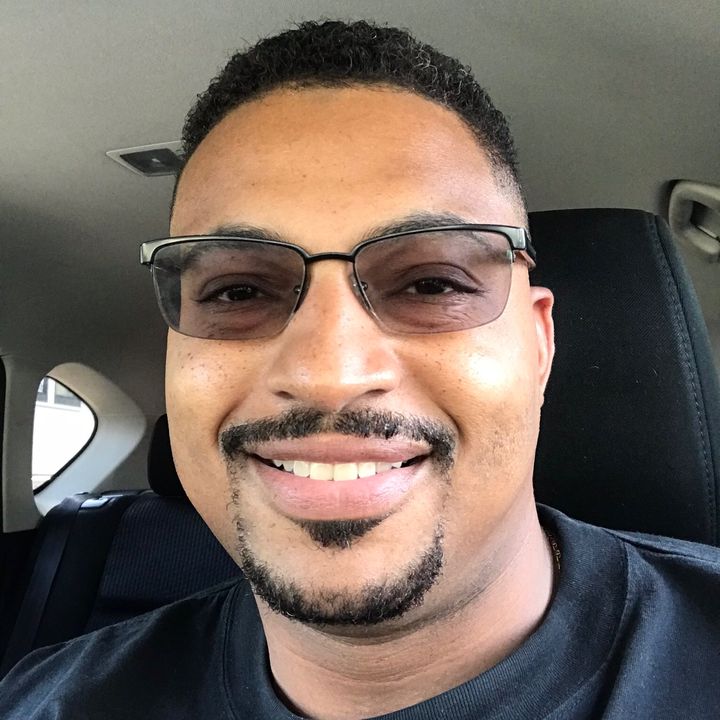 Profile Picture of John R. Stowers III (@johnr.stowersiii) on Tiktok