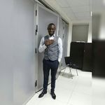 Profile Picture of Eugene Ikekhuamen (@eumorinho) on Instagram