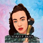 Profile Picture of Rebecca Hare (@makeup_rkhx) on Instagram