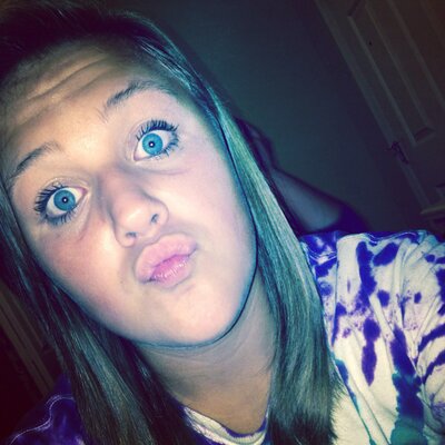 Profile Picture of Haley Michele Kaiser (@Tatorbug64Haley) on Twitter