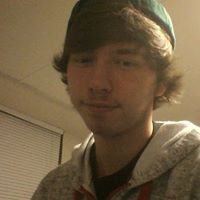 Profile Picture of Zachary Holcomb (@zachary-holcomb-7) on Quora