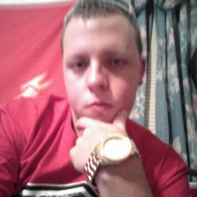 Profile Picture of Jonathan Fortner (@J_Fo276) on Twitter