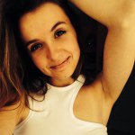 Profile Picture of Rachel Robertson (Wehrly) (@rachelw2994) on Instagram