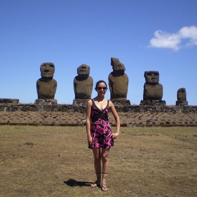 Profile Picture of LORE GIBSON CORDOVA (@LoreCordovaO) on Twitter