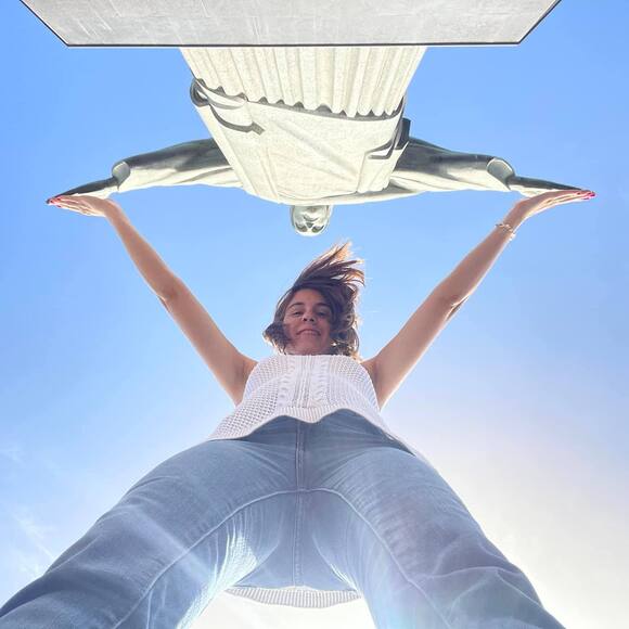 Profile Picture of Layma Balaguer (@juanamateo67) on Poshmark